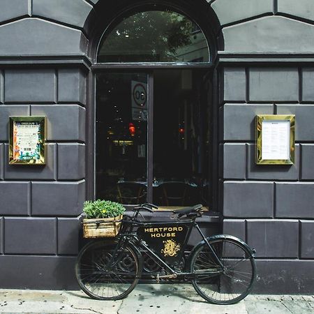 Hertford House Екстериор снимка
