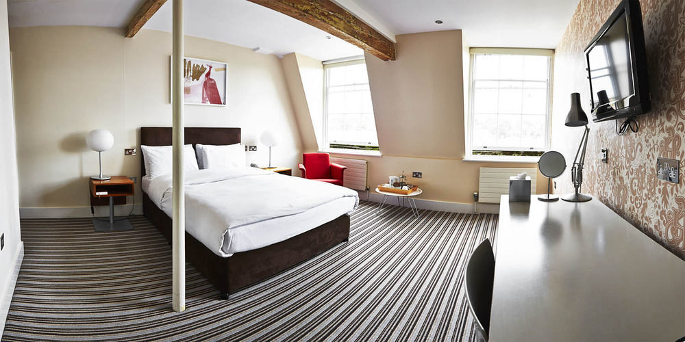 Hertford House Екстериор снимка