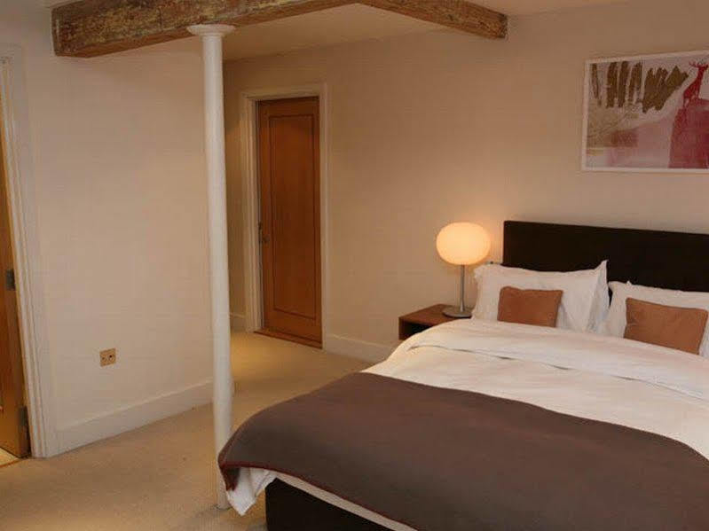 Hertford House Екстериор снимка