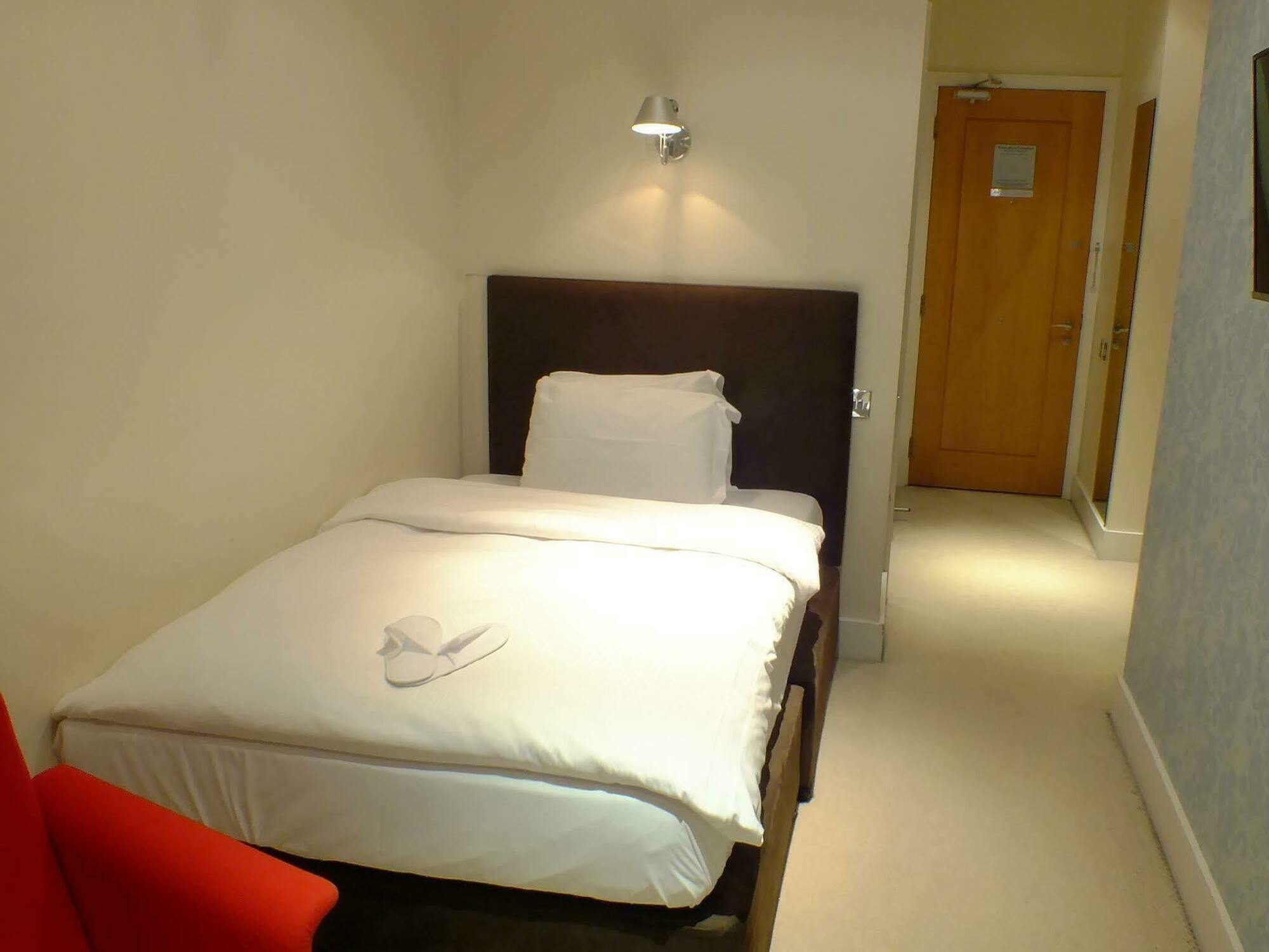 Hertford House Екстериор снимка