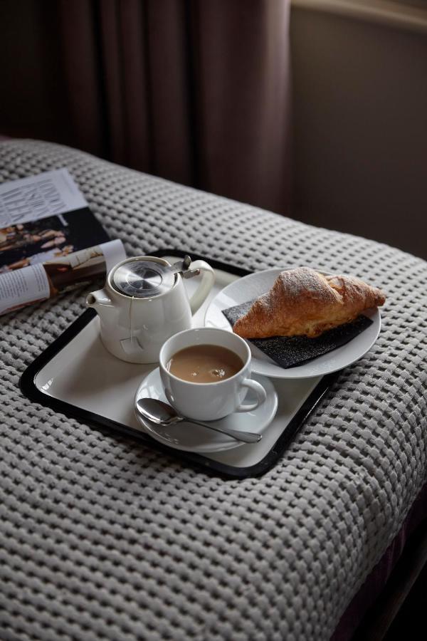 Hertford House Екстериор снимка