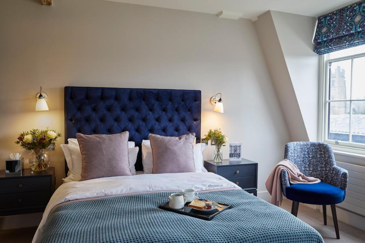 Hertford House Екстериор снимка