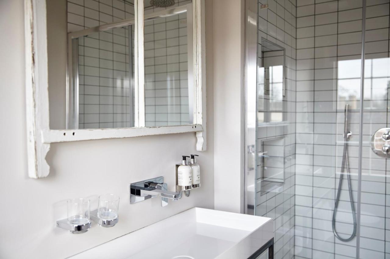 Hertford House Екстериор снимка