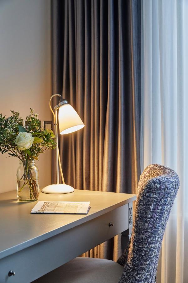 Hertford House Екстериор снимка