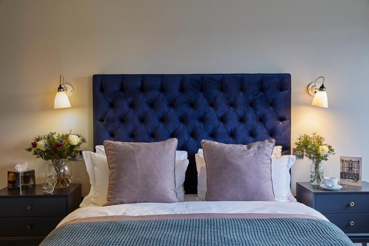 Hertford House Екстериор снимка