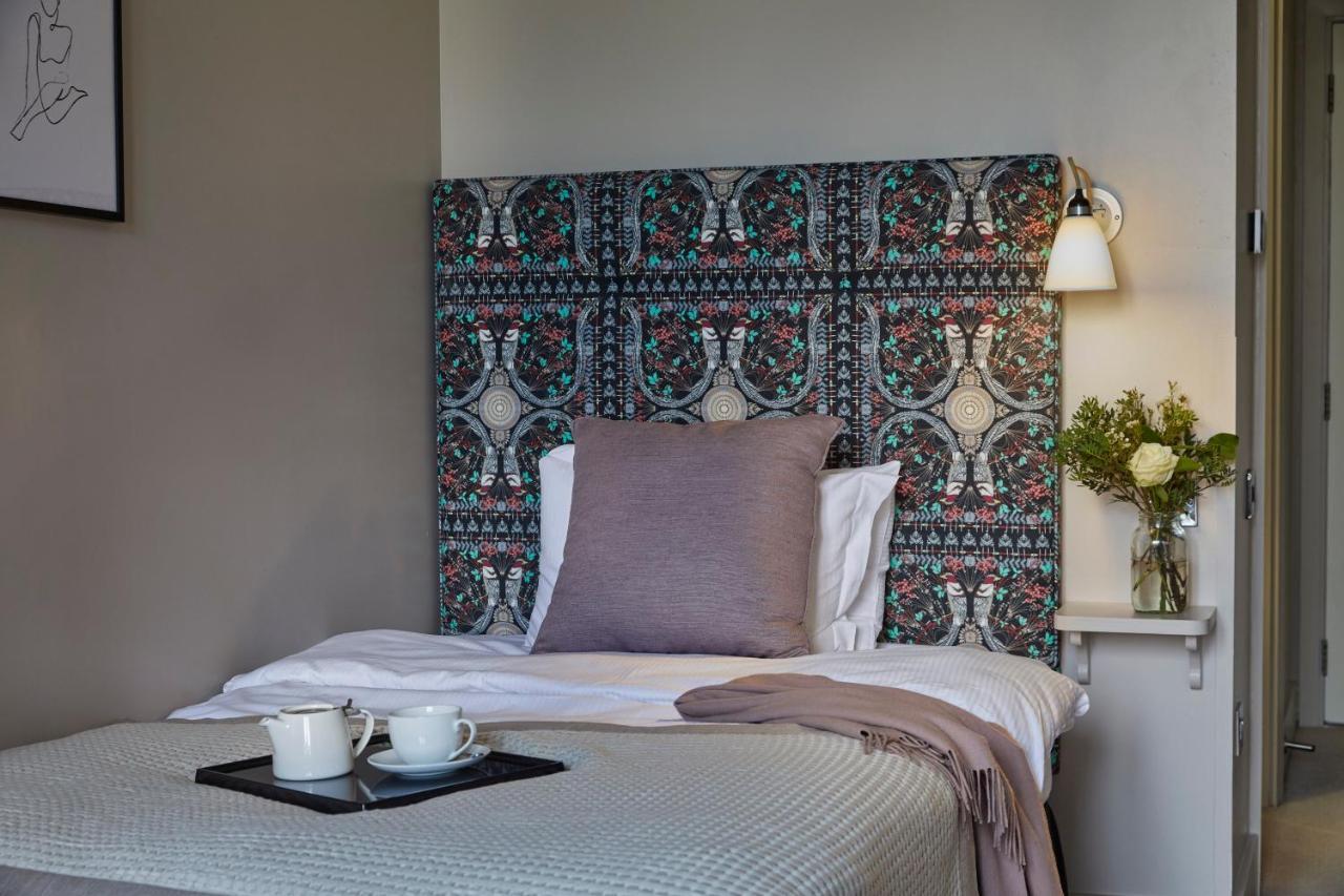 Hertford House Екстериор снимка