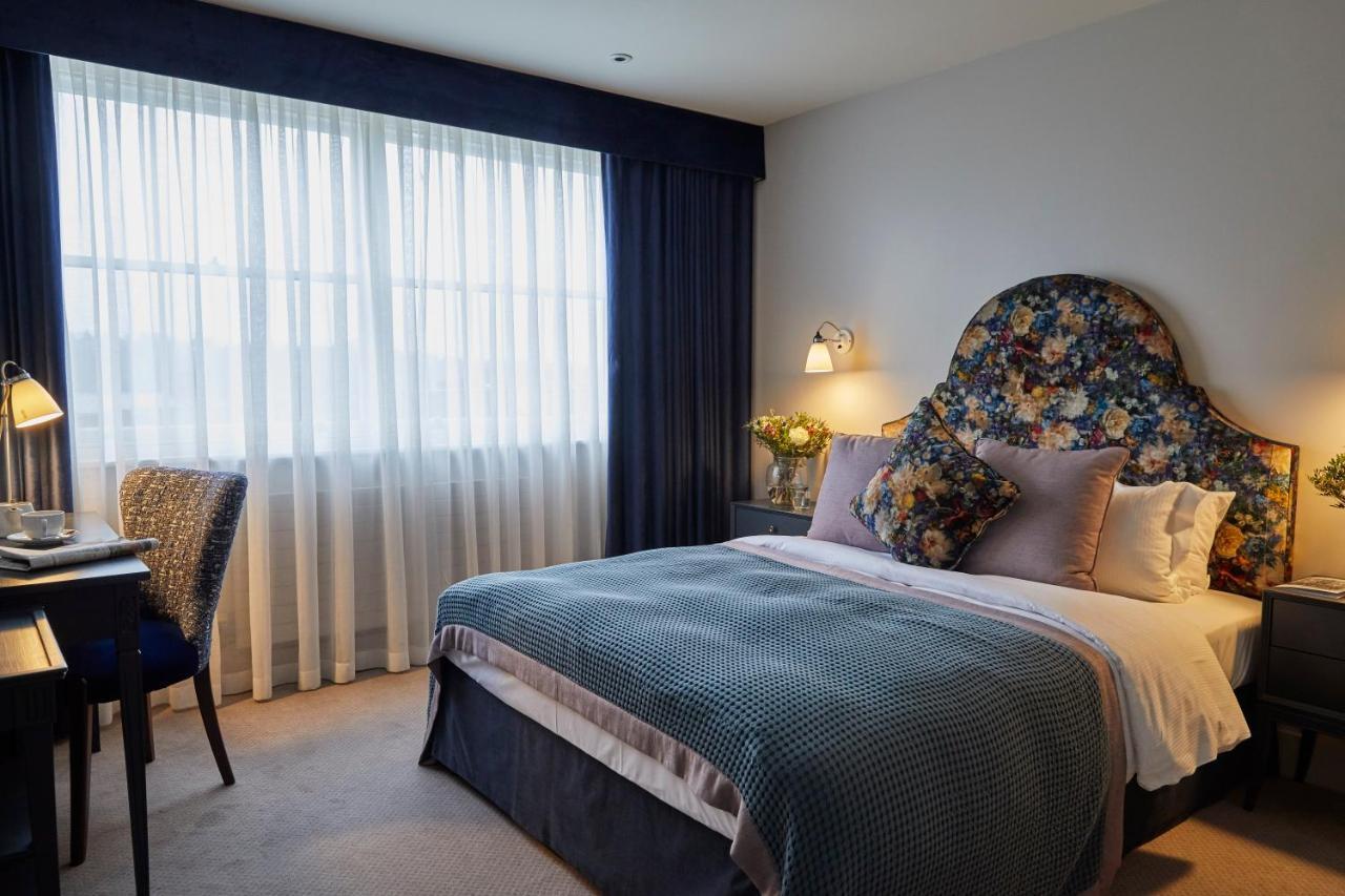 Hertford House Екстериор снимка