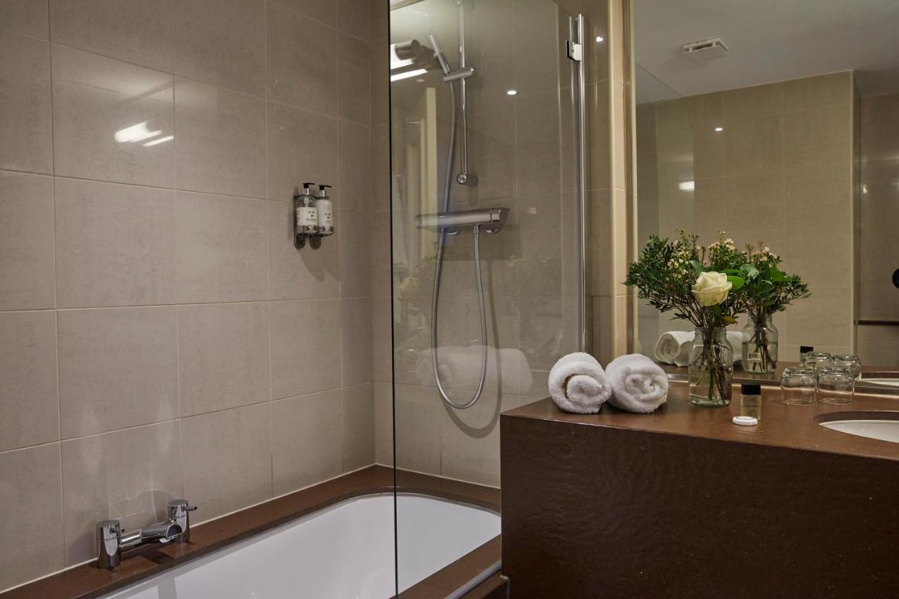 Hertford House Екстериор снимка