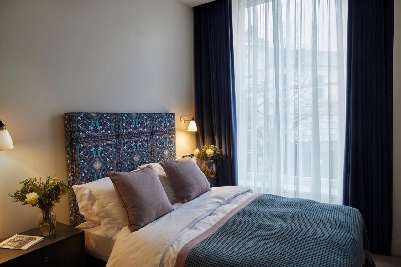 Hertford House Екстериор снимка